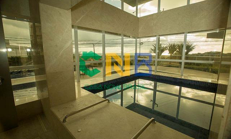 Apartamento Alto Pad...
