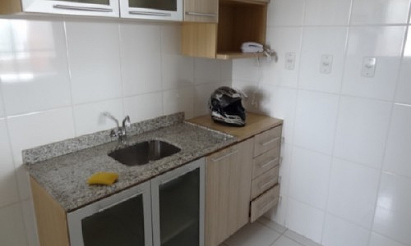 Apartamento Para Alu...