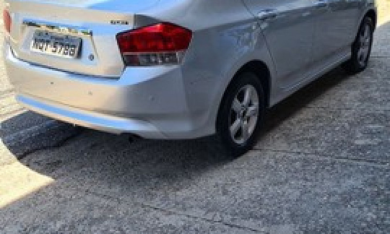 Honda City 1.5 Autom...