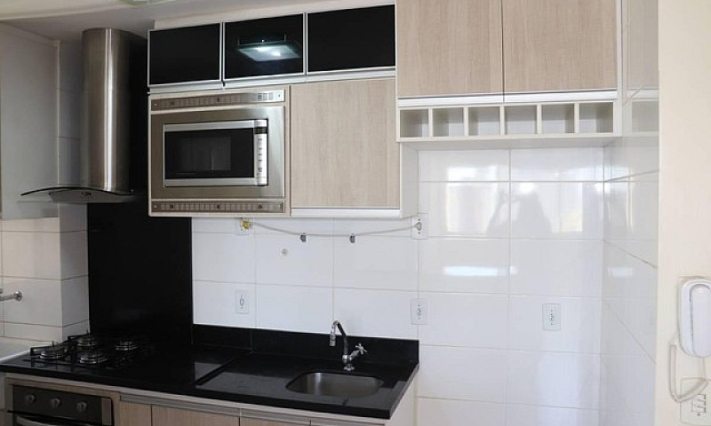Ocação Apartamento C...