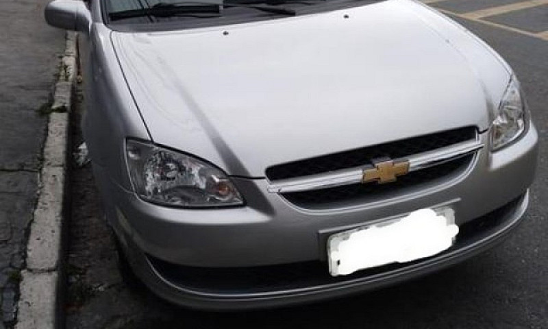 Chevrolet Classic1.0...