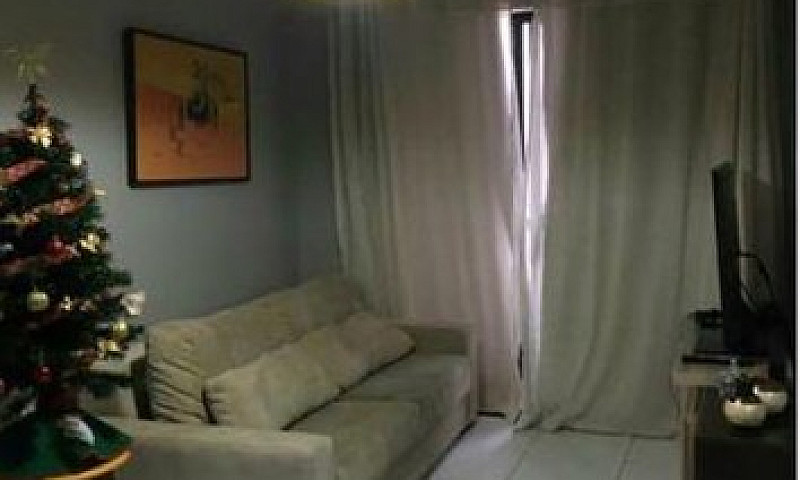 Apartamento 3 Quarto...