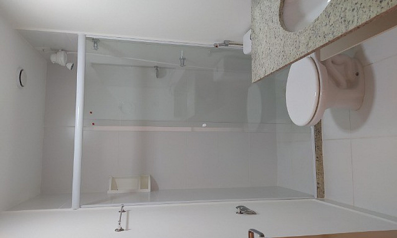 Apartamento 2 Quarto...