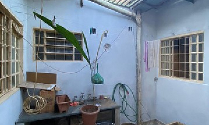 Qnn 8 Ceilândia Casa...