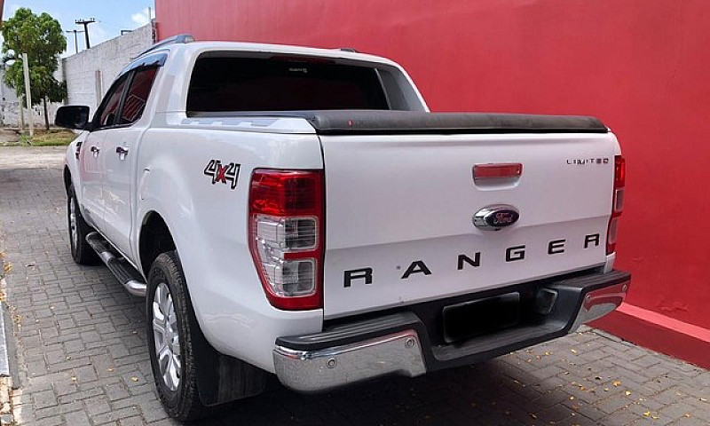 Ford Ranger 3.2 Limi...