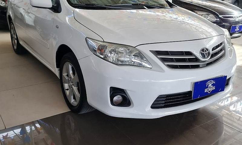 Toyota Corolla Gli 1...