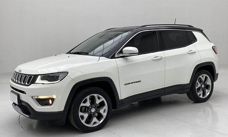Jeep Compass Compass...