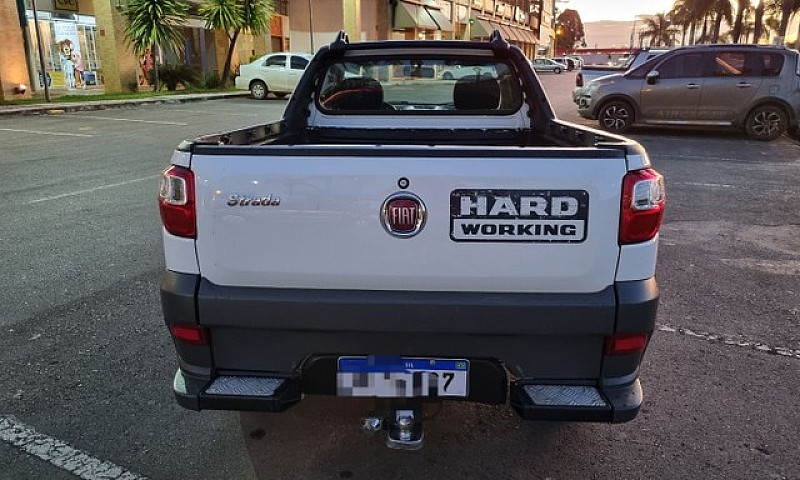 Strada 2020...