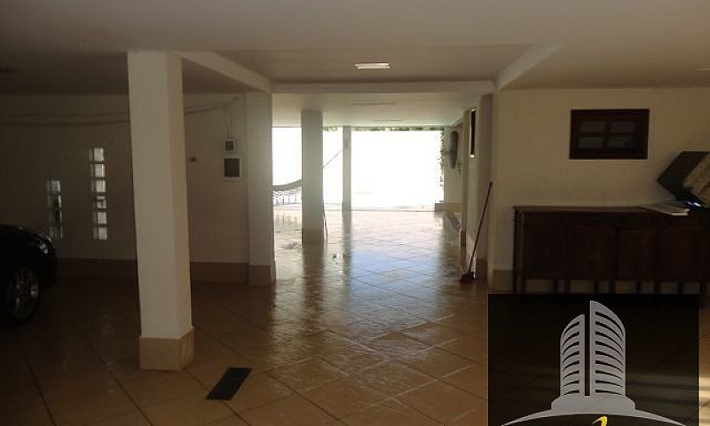 Casa Alto Padrão Ref...