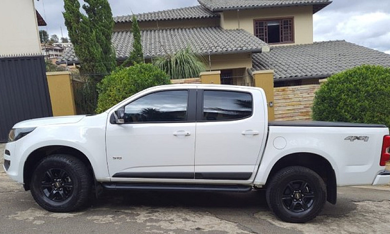Gm Chevrolet  S10 2....