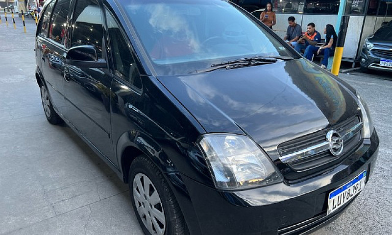 Meriva Maxx 1.8 Kit ...