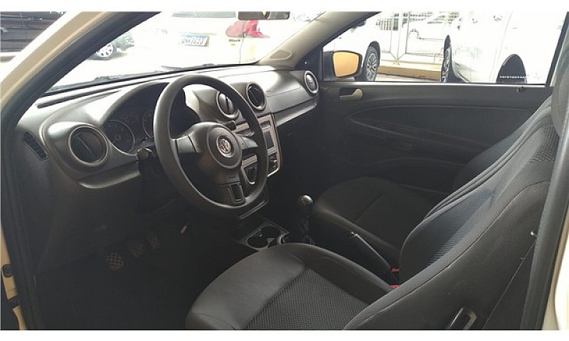 Volkswagen Saveiro 2...