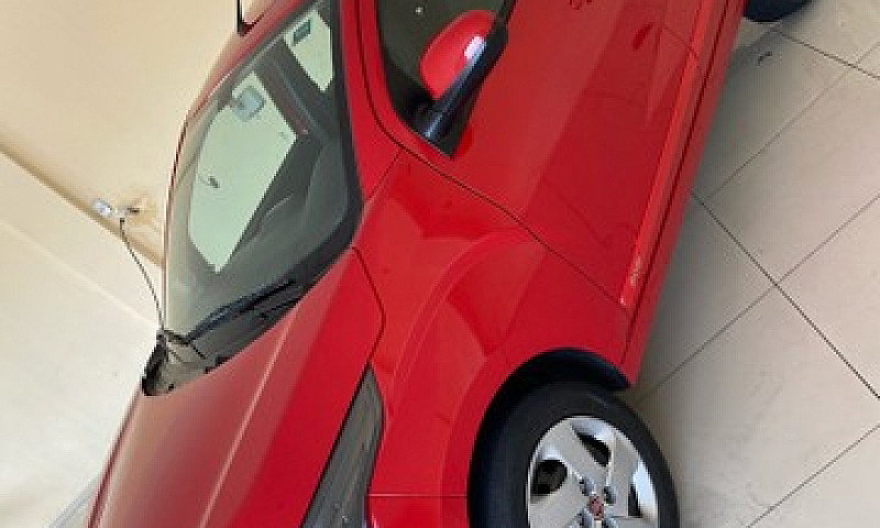 Fiat Mobi Like 2018 ...