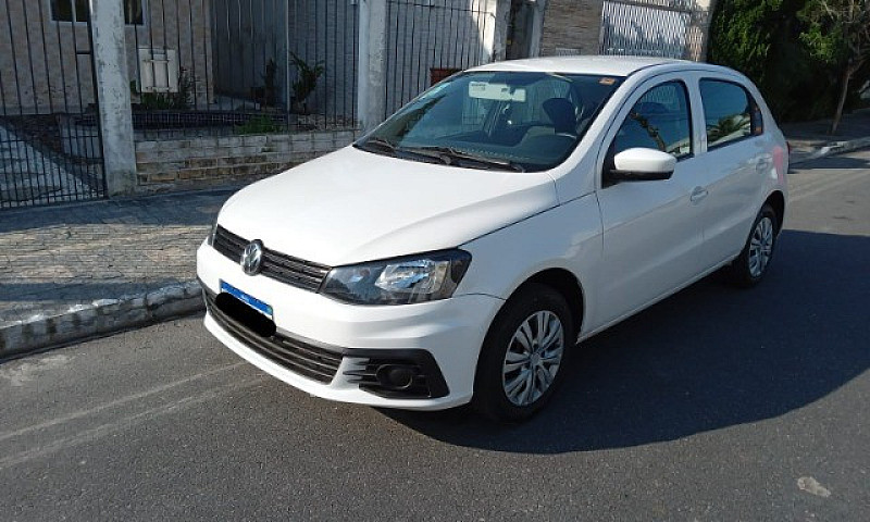 Gol Trend Line 2017 ...