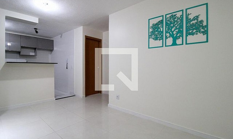 Apartamento Para Alu...