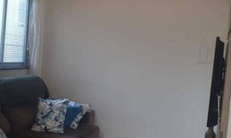 Apartamento Com 2 Do...