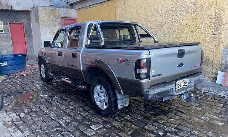 Ranger 2008 Diesel ...