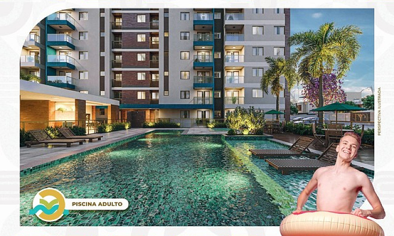 Apartamento Para Ven...