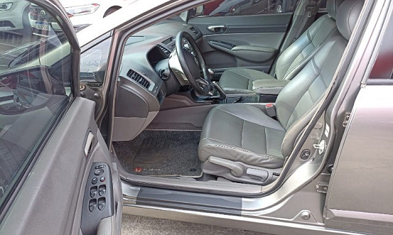 Civic Lxl 1.8...