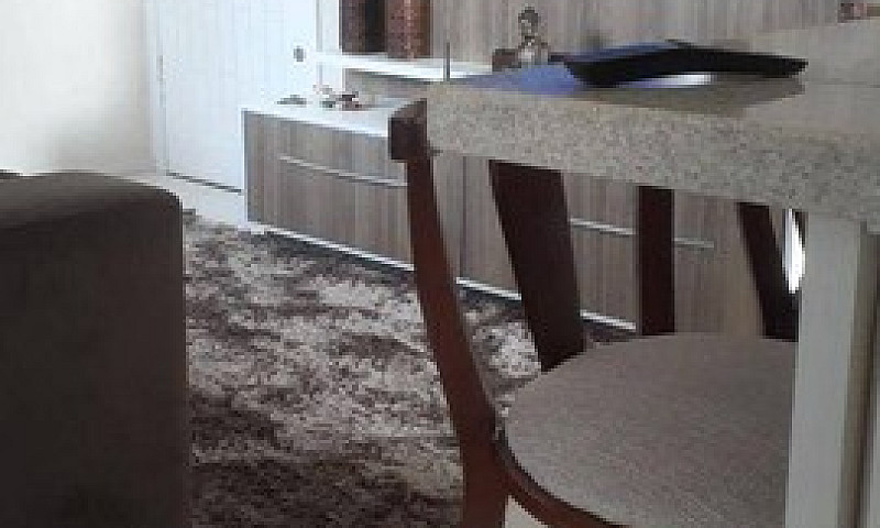 Apartamento Com 2 Do...