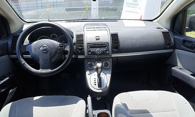 Sentra 2011 Completo...