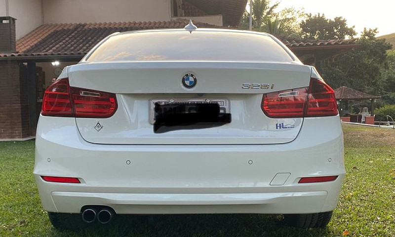 Bmw 328I ...