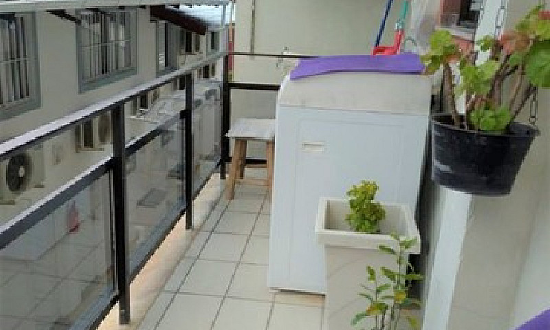 Apartamento - Canasv...