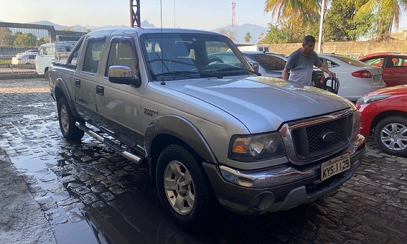 Ranger 2008 Diesel ...