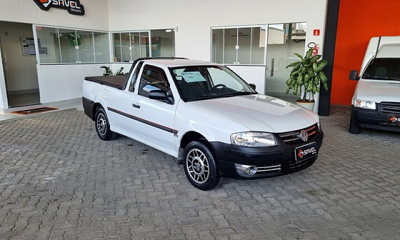 Volkswagen Saveiro 1...