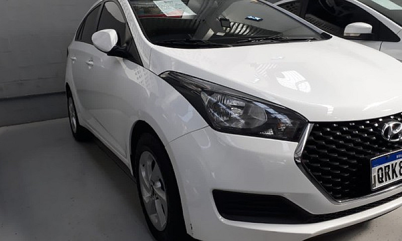 Hb20 S 1.6 Comfort 2...