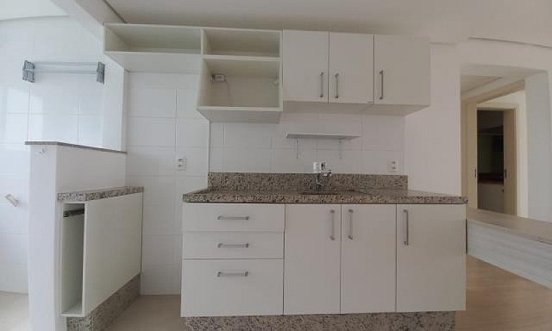 Apartamento Semi Mob...