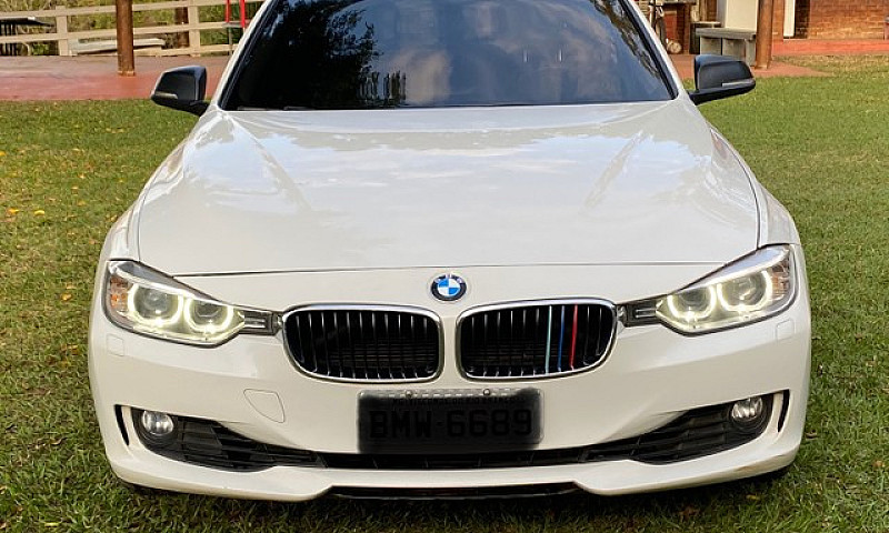 Bmw 328I ...