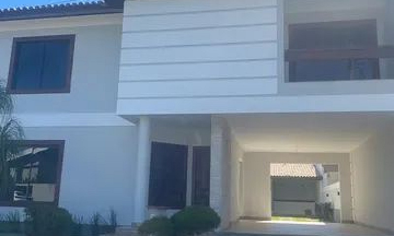 Casa Duplex / 3Quart...