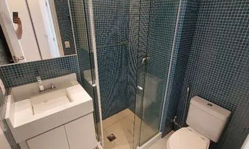 Apartamento 3 Quarto...