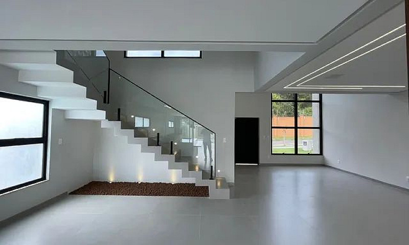 Casa Novíssima 4 Suí...