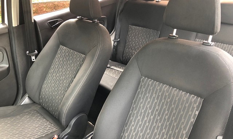 Ford Ka Se Plus  201...