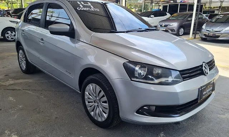 Gol Itrend 1.0 2014-...