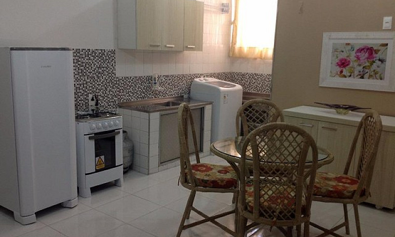 Apartamento Com 1 Qu...
