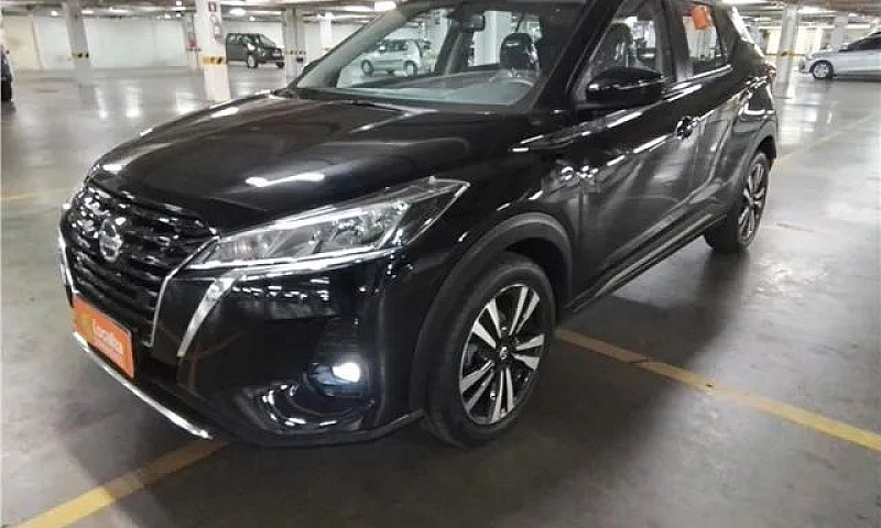 Nissan Kicks 2022 1....