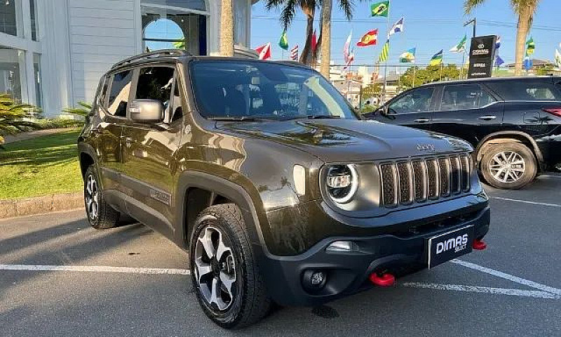 Jeep Renegade 2.0 16...