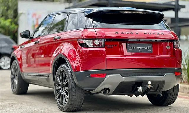 Land Rover Range Rov...