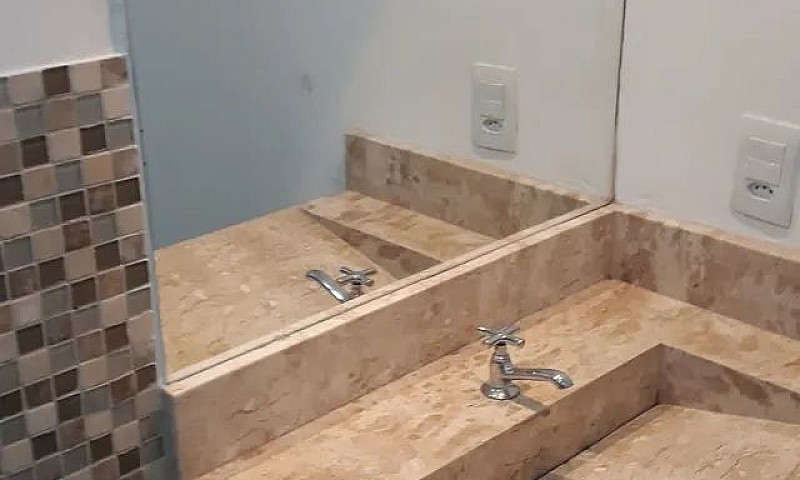Apartamento Mobiliad...
