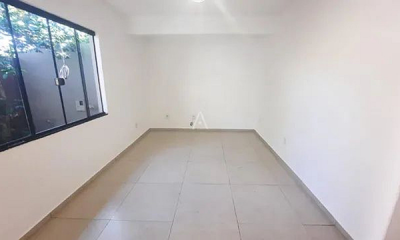 Casa Para Locação No...