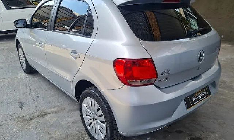 Gol Itrend 1.0 2014-...