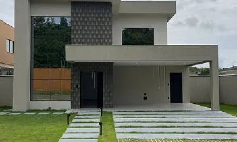Casa Novíssima 4 Suí...