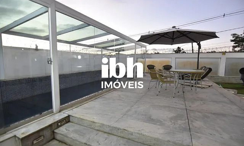 Casa 4 Quartos Para ...