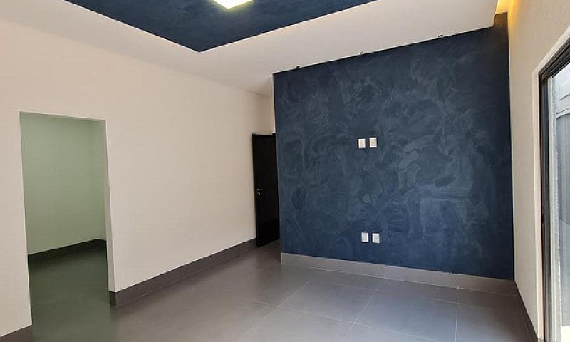 Casa Para Venda Em G...