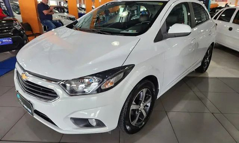 Chevrolet Onix Ltz 1...