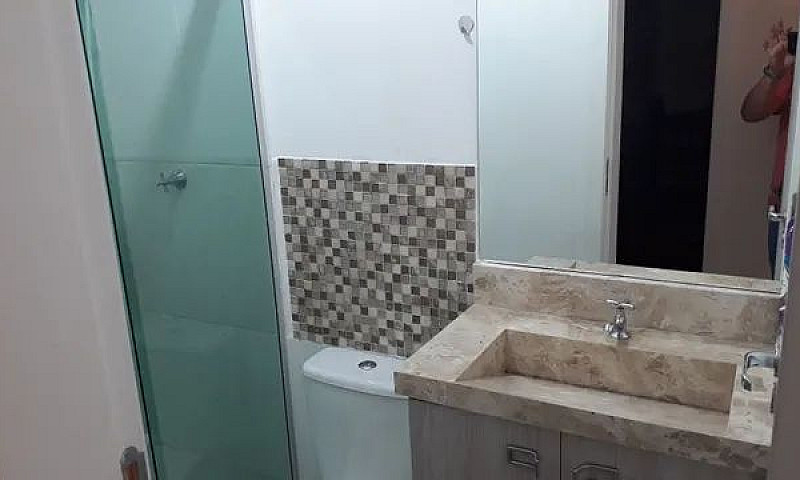 Apartamento Mobiliad...