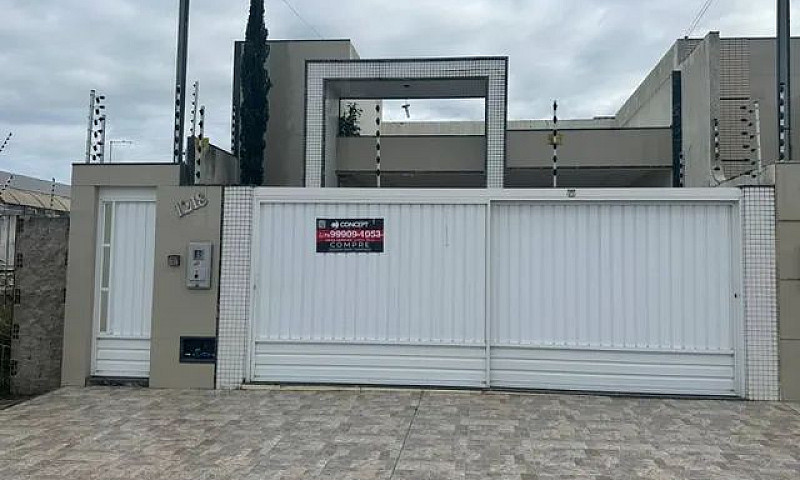Casa Em Itabaiana 87...